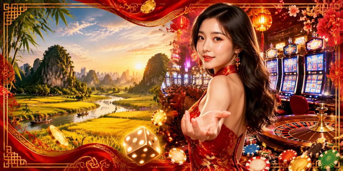 boing 747 Casino